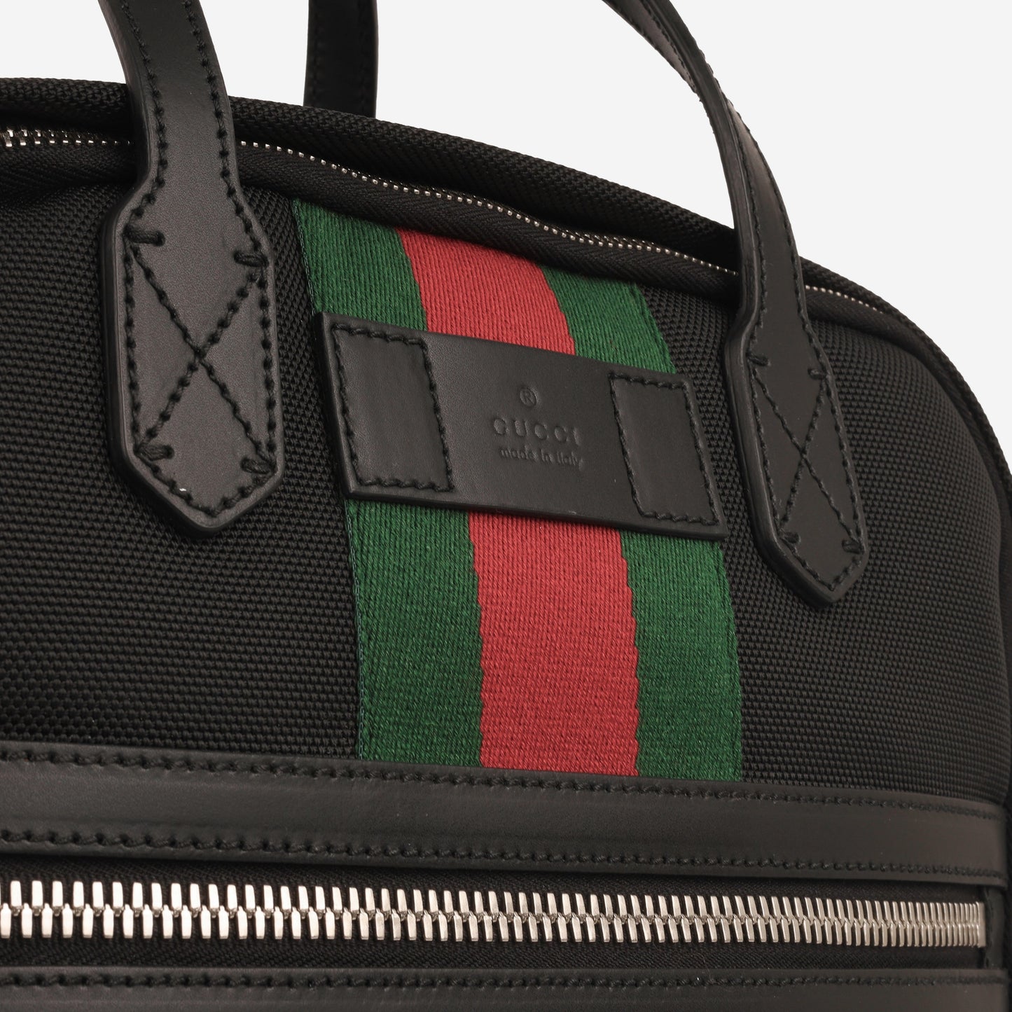 Techno Backpack