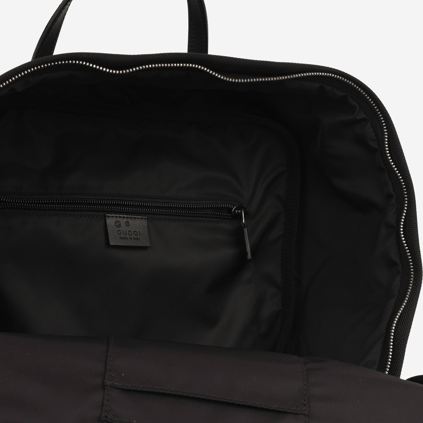 Techno Backpack