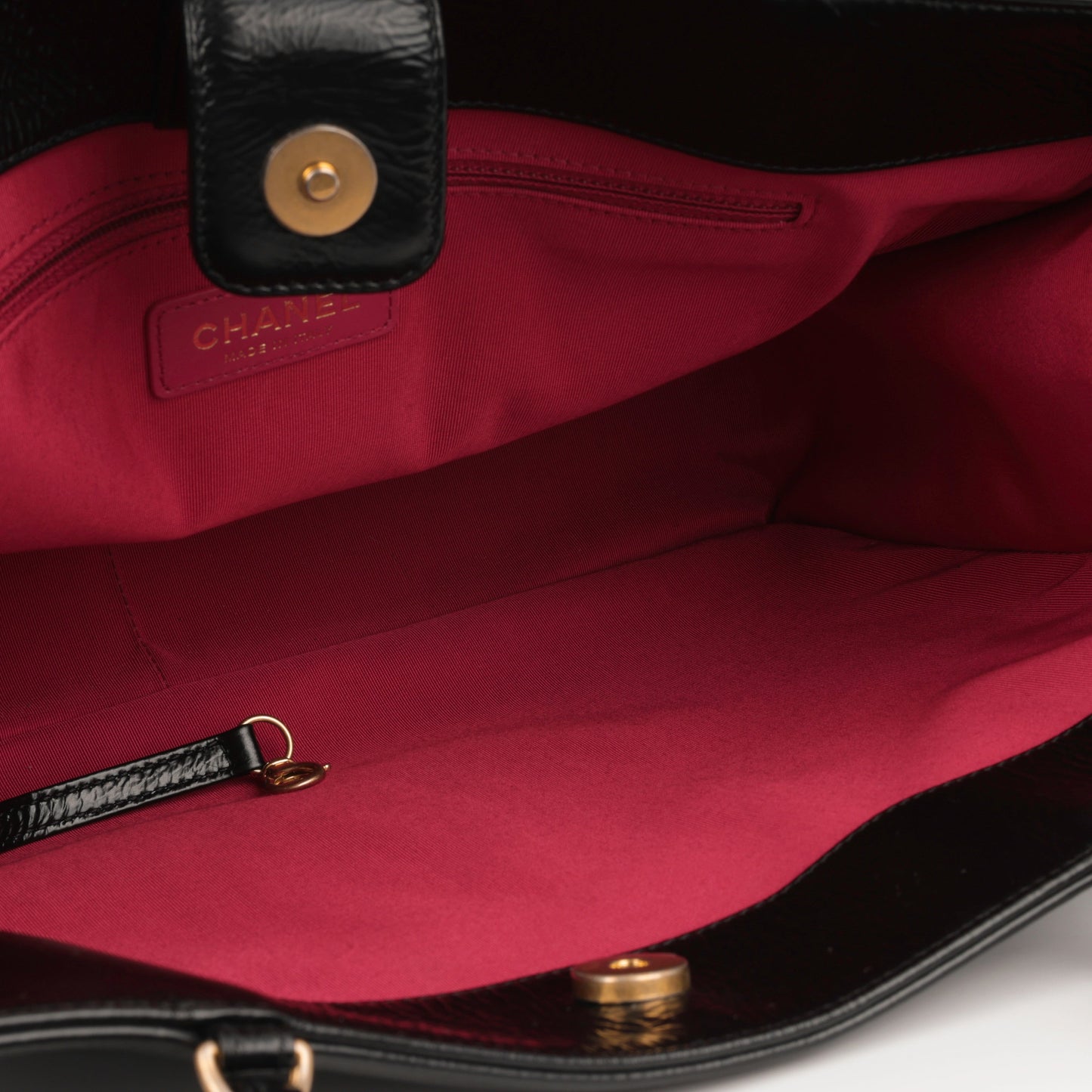 CC Shopping tote