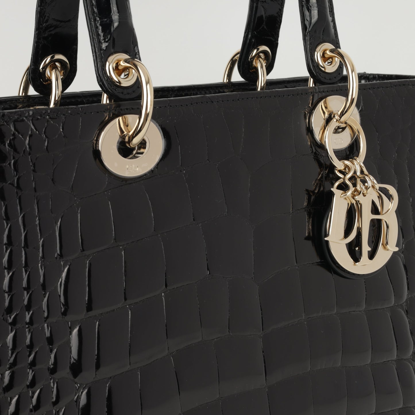 Large Lady Dior