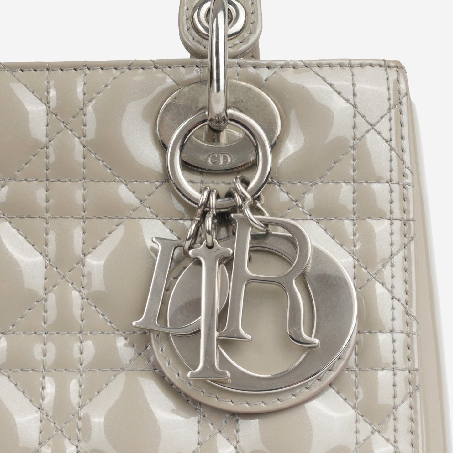 Medium Lady Dior