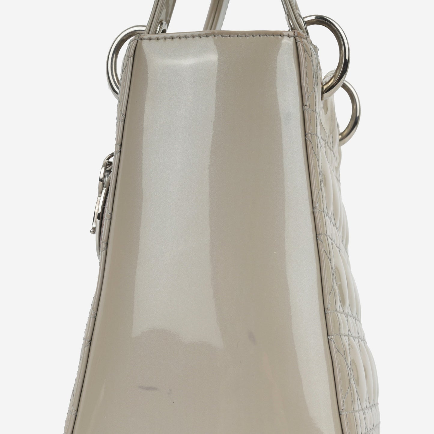Medium Lady Dior