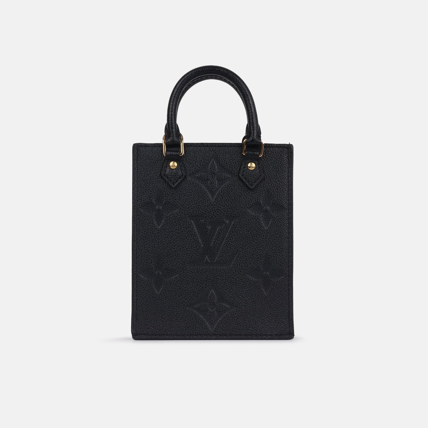 Petit Sac Plat