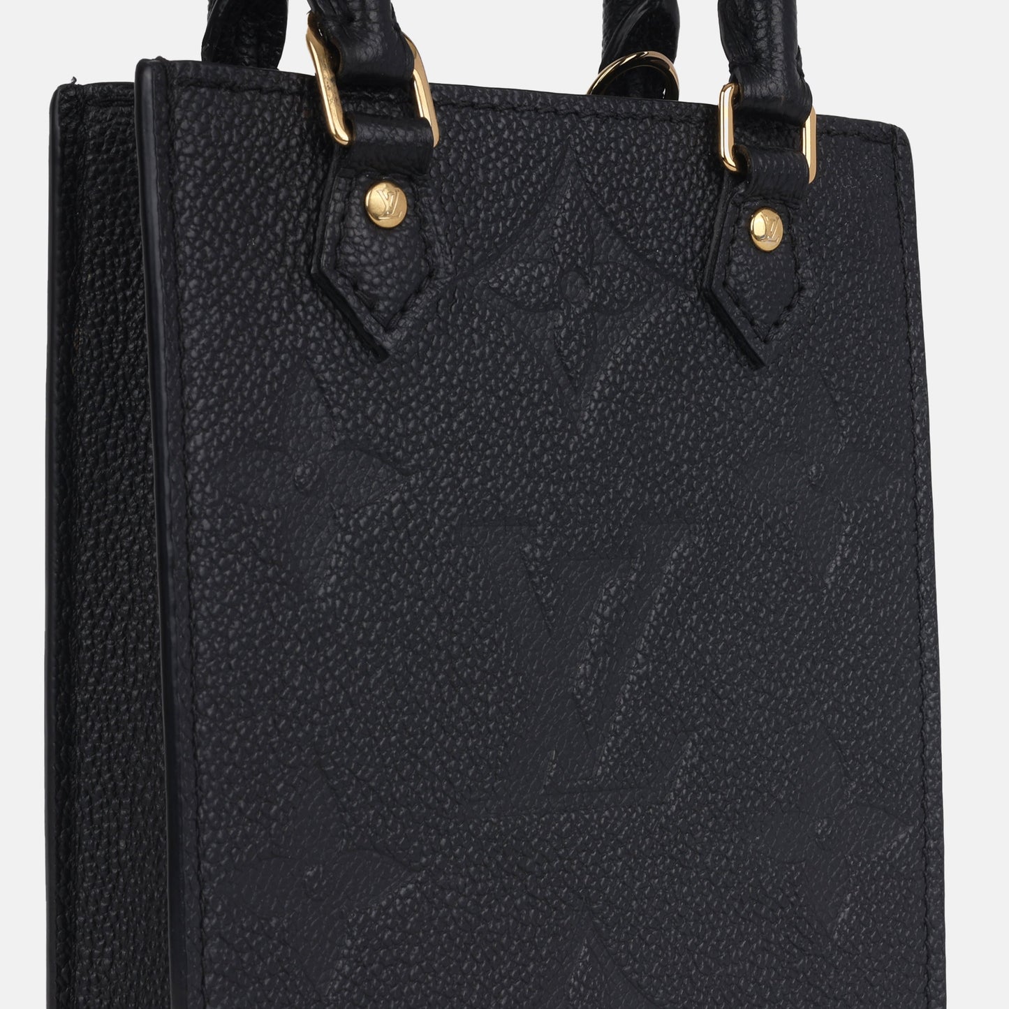 Petit Sac Plat