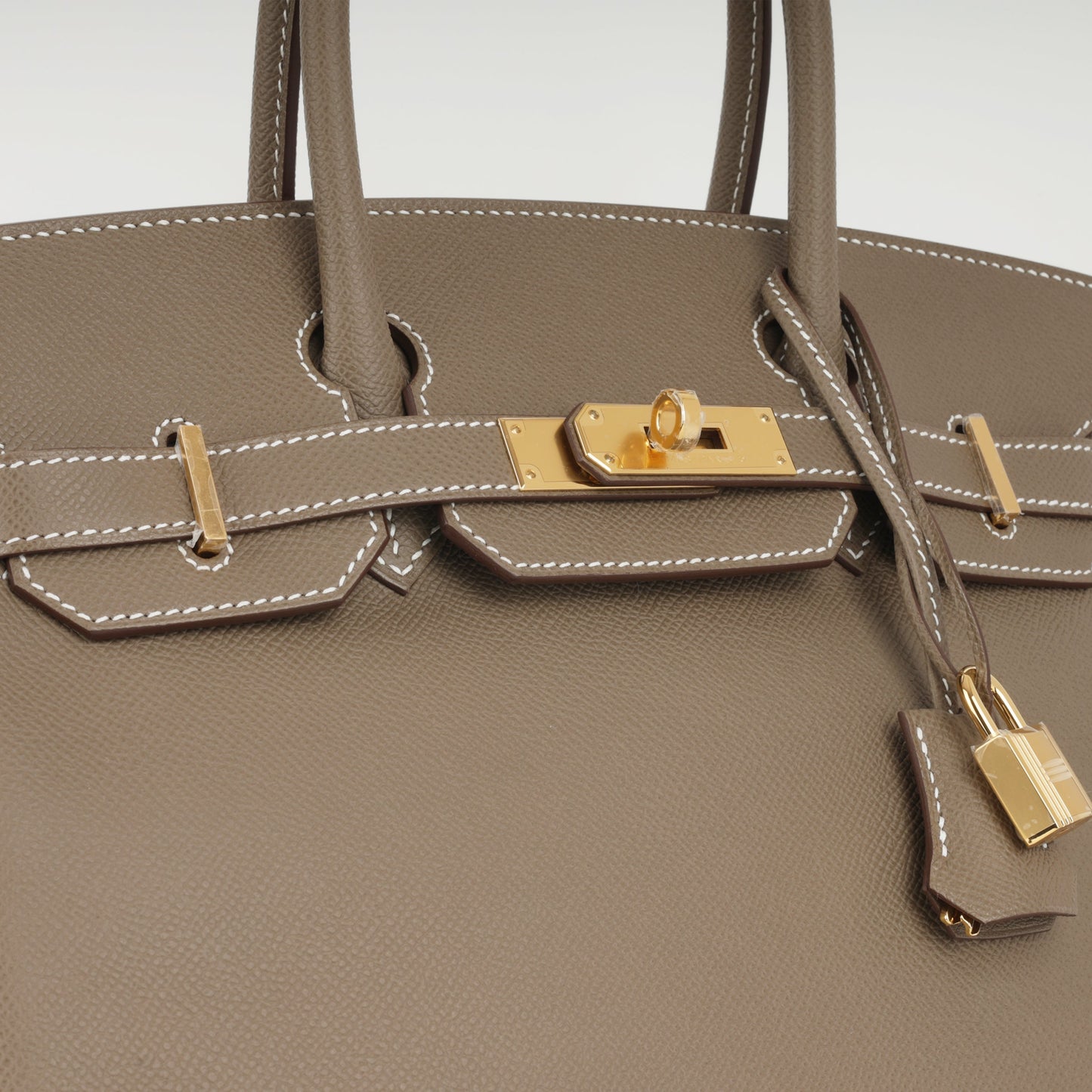 Birkin 30 - Etoupe