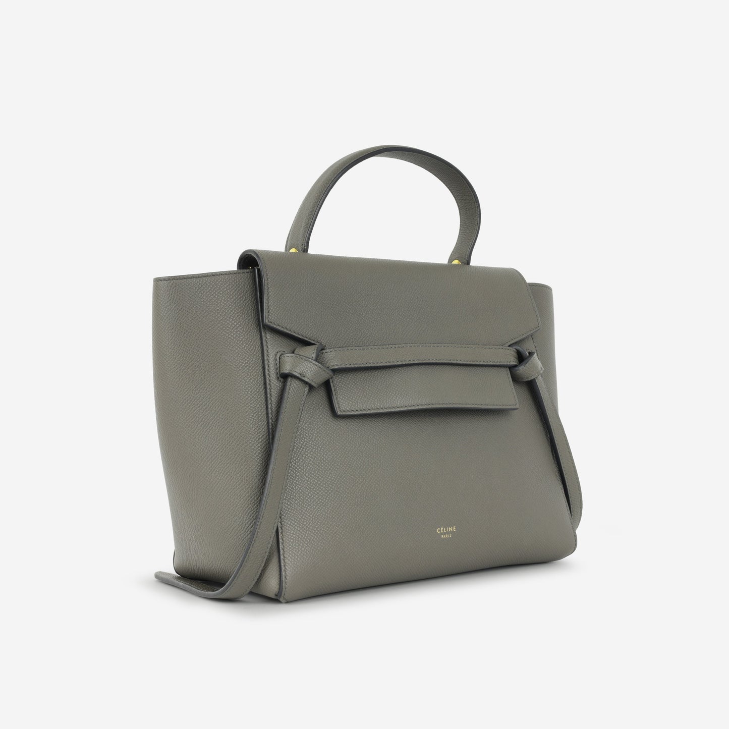 Micro Belt Bag