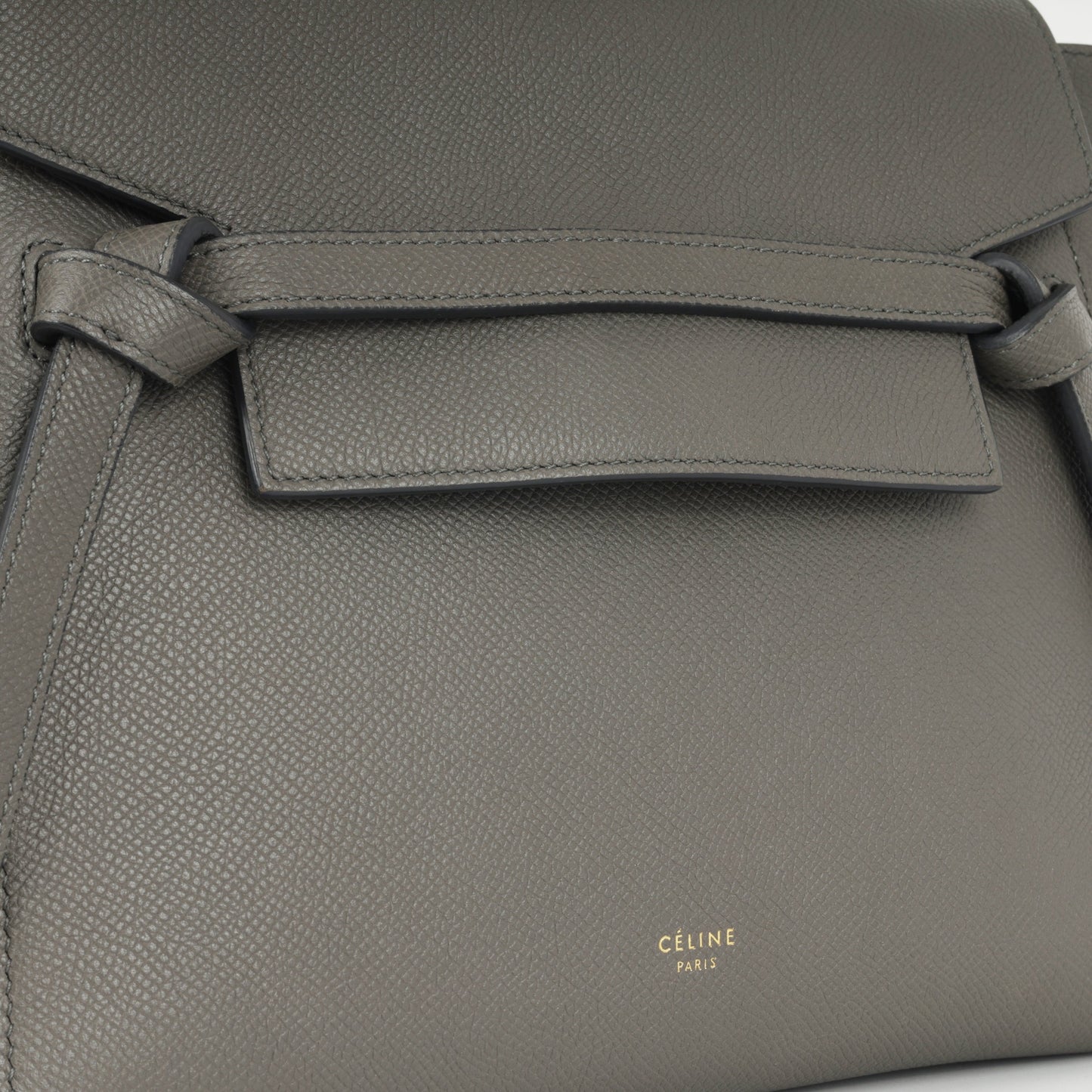 Micro Belt Bag