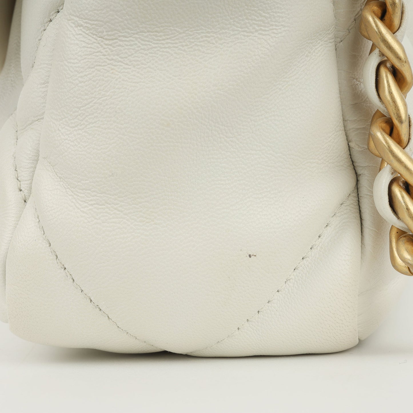 Small 19 Flap Bag