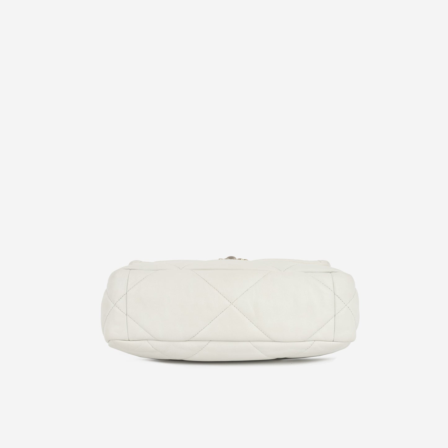Small 19 Flap Bag