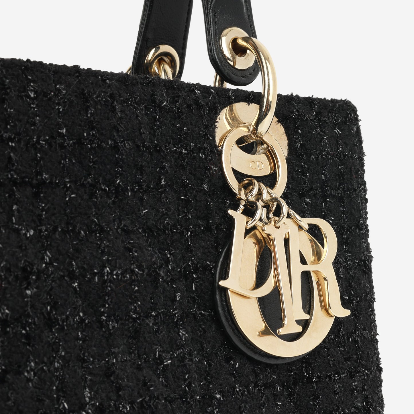 Medium Lady Dior
