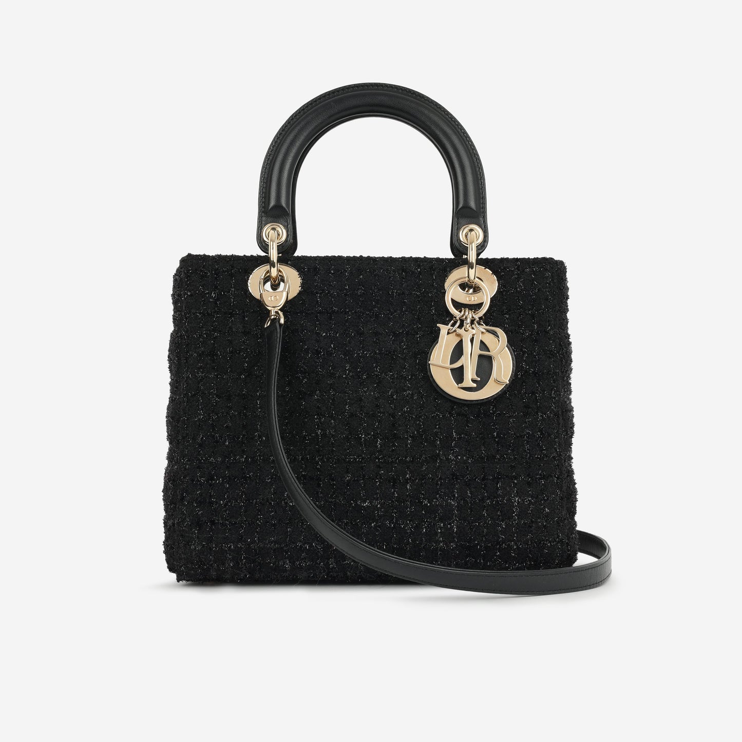 Medium Lady Dior