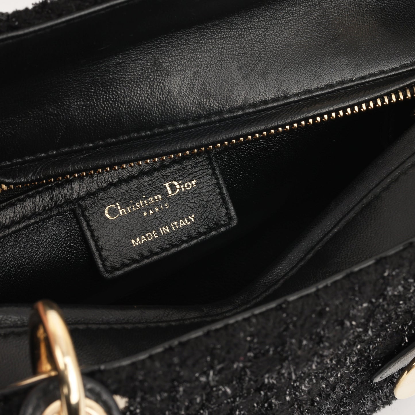 Medium Lady Dior