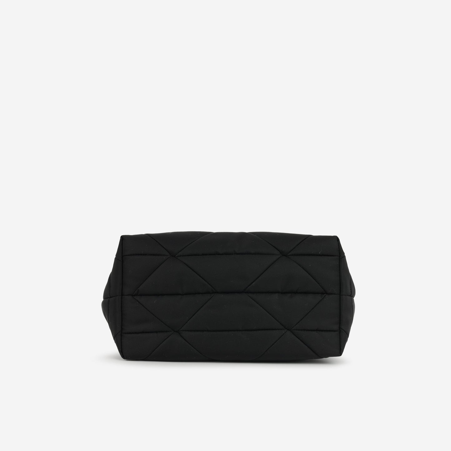 Small Re-Nylon Padded Tote