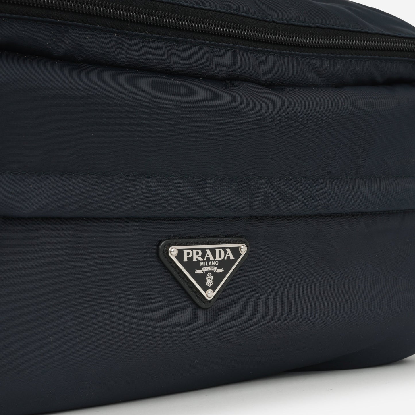 Re-nylon Crosbody Bag