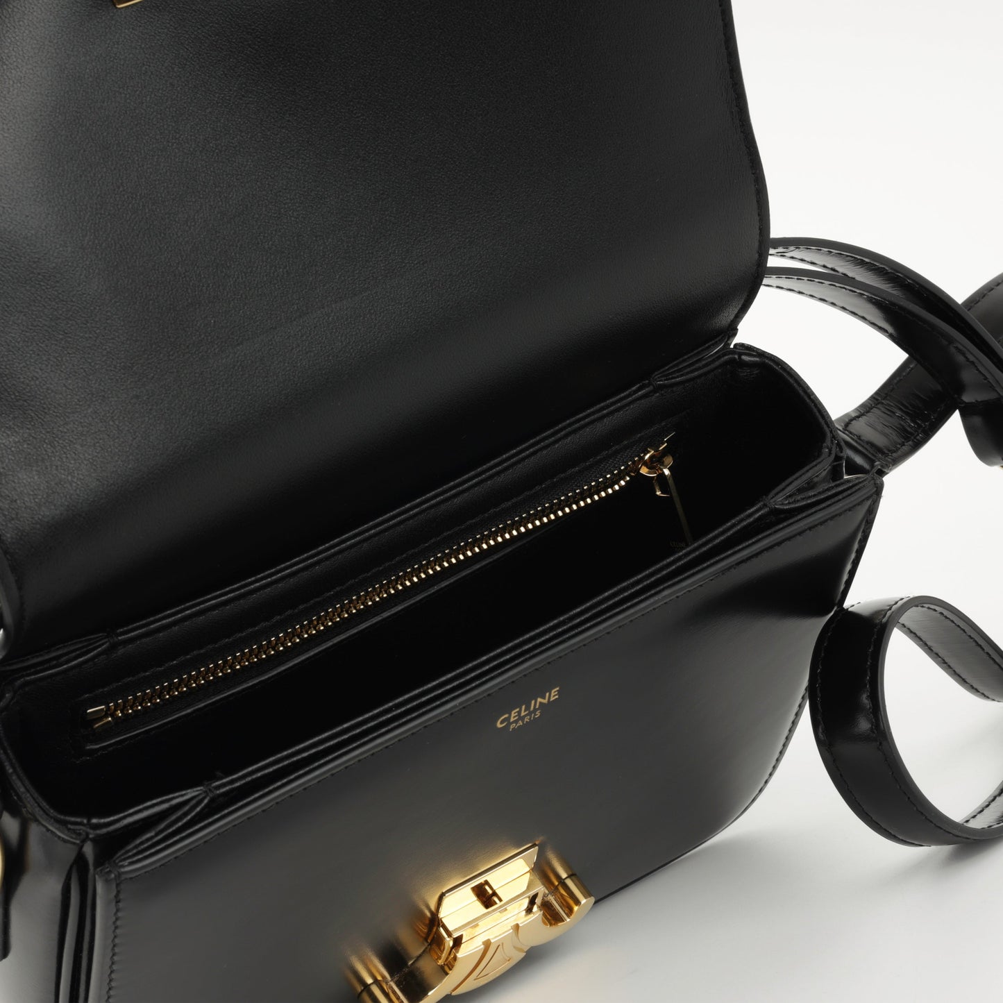 Teen Triomphe Bag