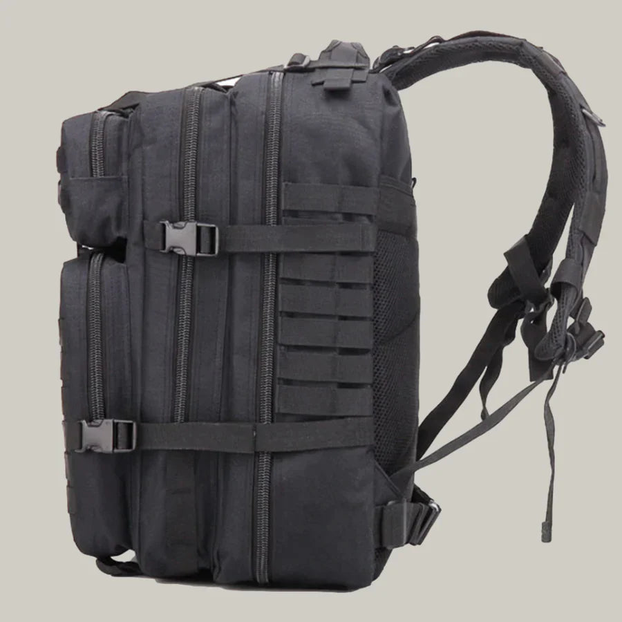 Waterproof Large Hiking Backpack