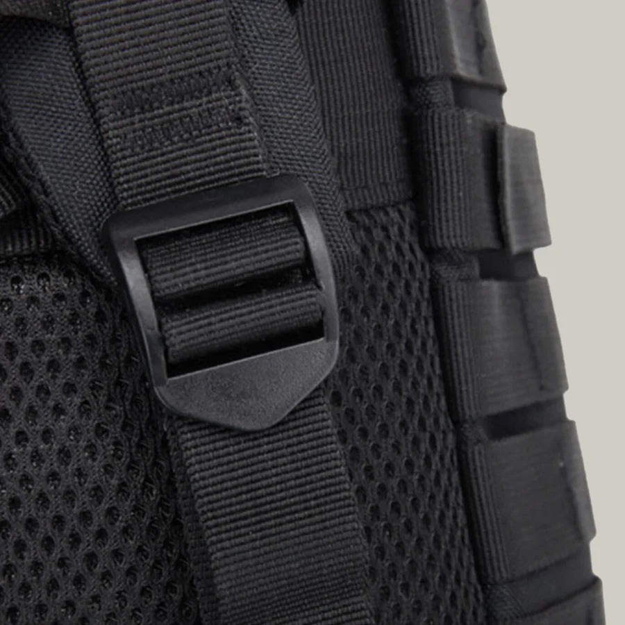 Waterproof Large Hiking Backpack