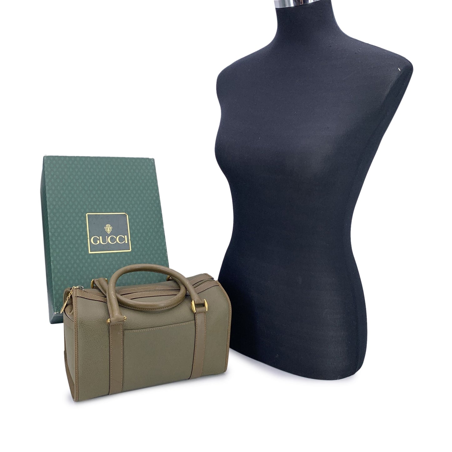 Gucci Handbag Vintage
