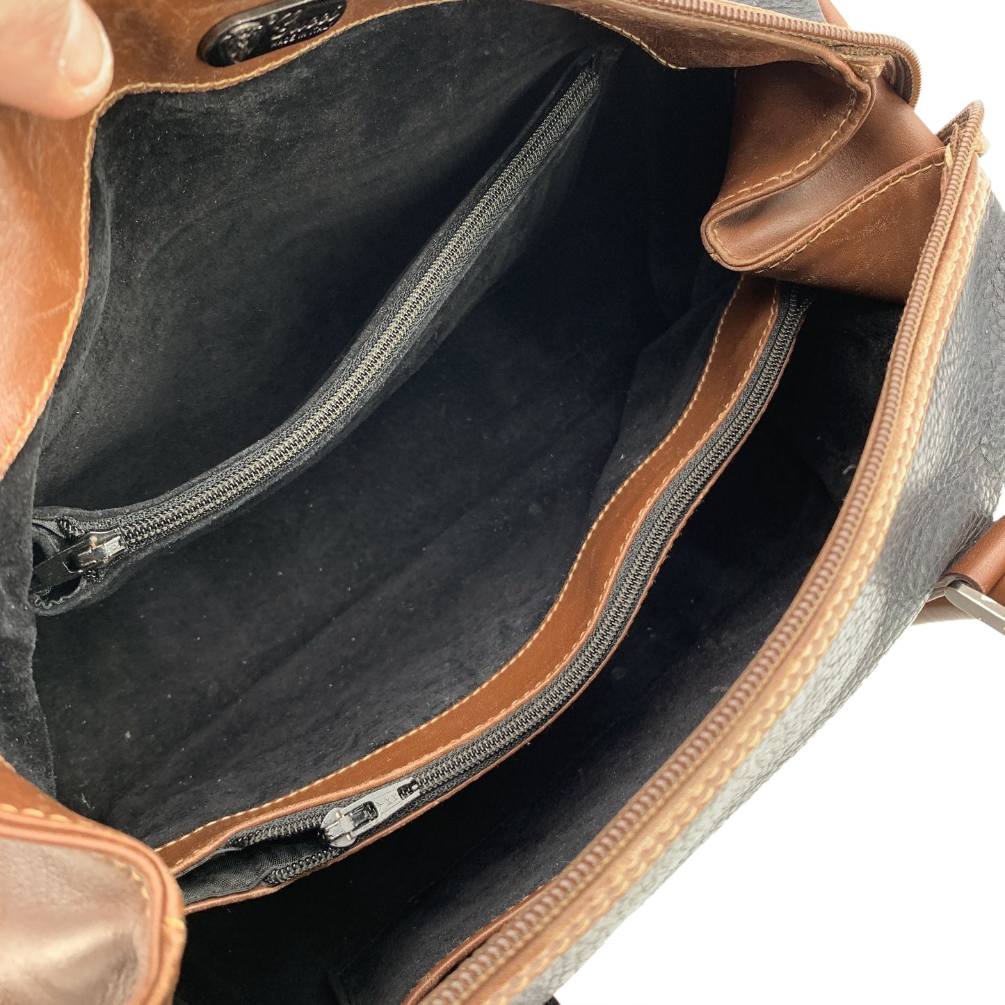 Gucci Handbag Vintage