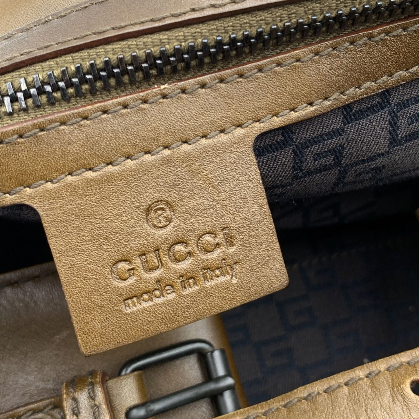 Gucci Handbag Joy