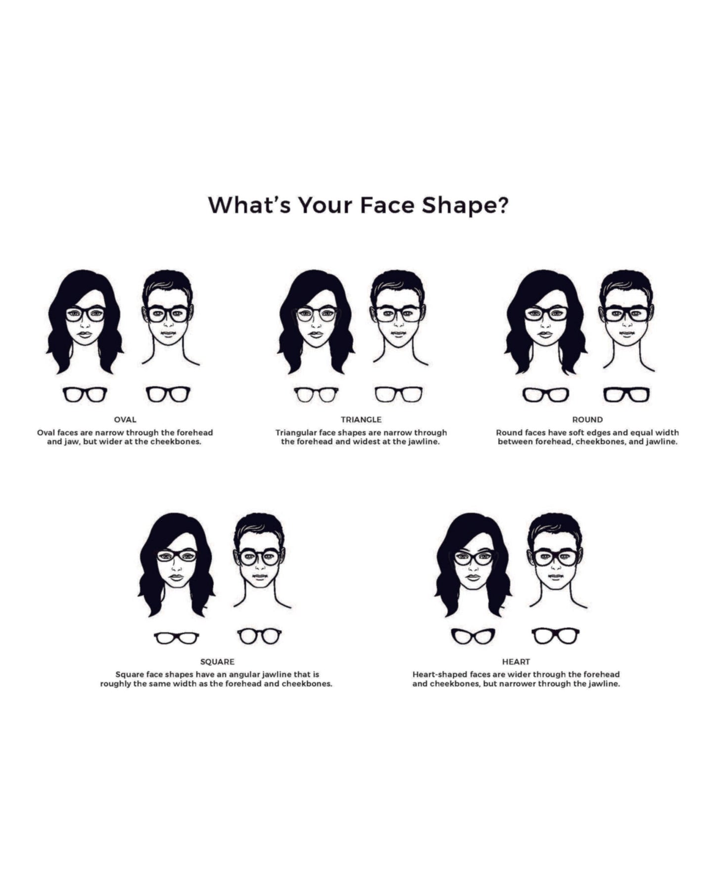 Fred Womens Square/Rectangle Gold Gold Transparent Fashion Designer Eyewear