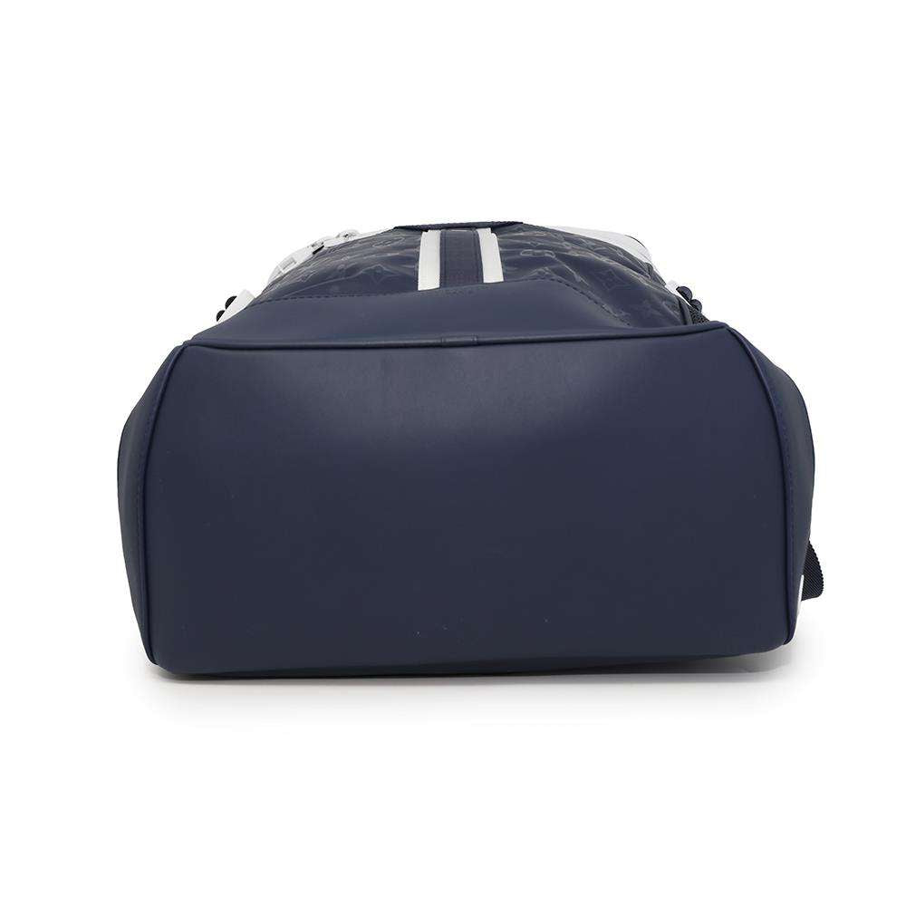 LOUIS VUITTON Mountain Backpack BlueM11682 Monogram Storm