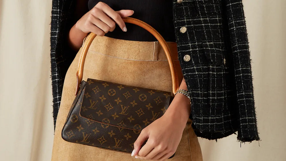Louis Vuitton Bags