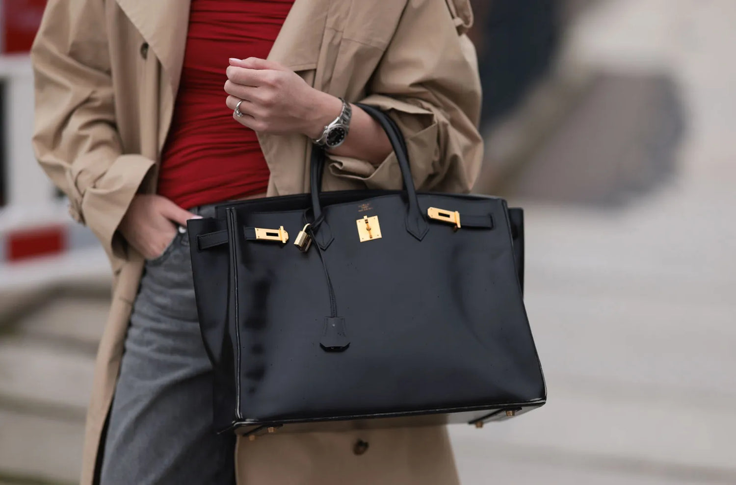 Hermes Bags