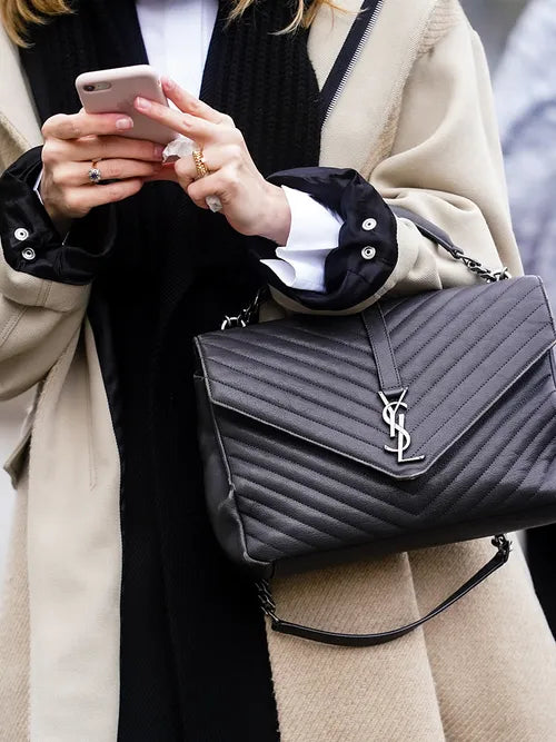 YSL Bags