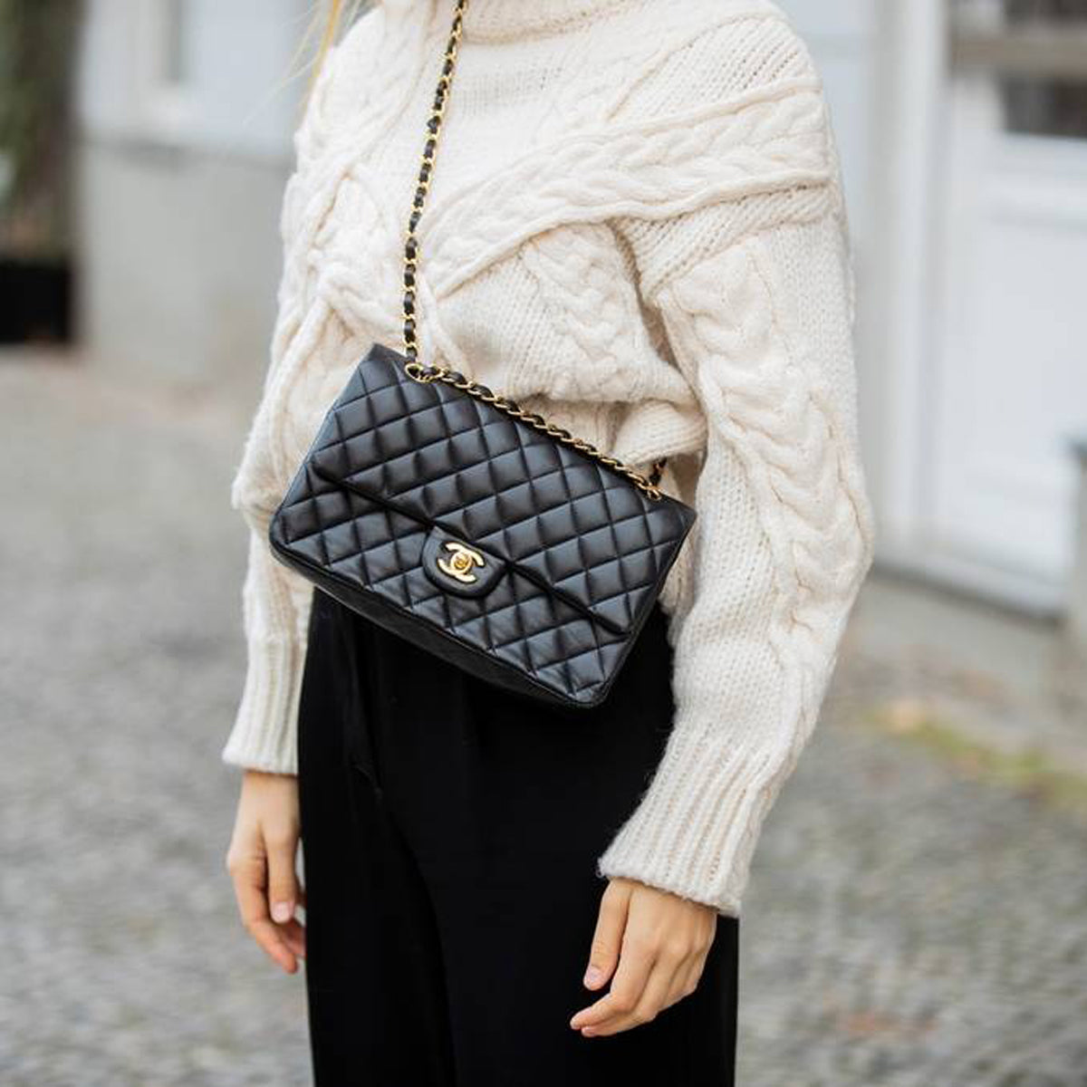 Chanel Bags