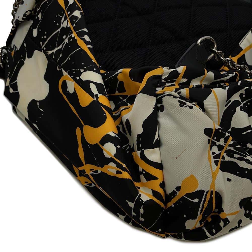 BURBERRY Backpack Black Nylon