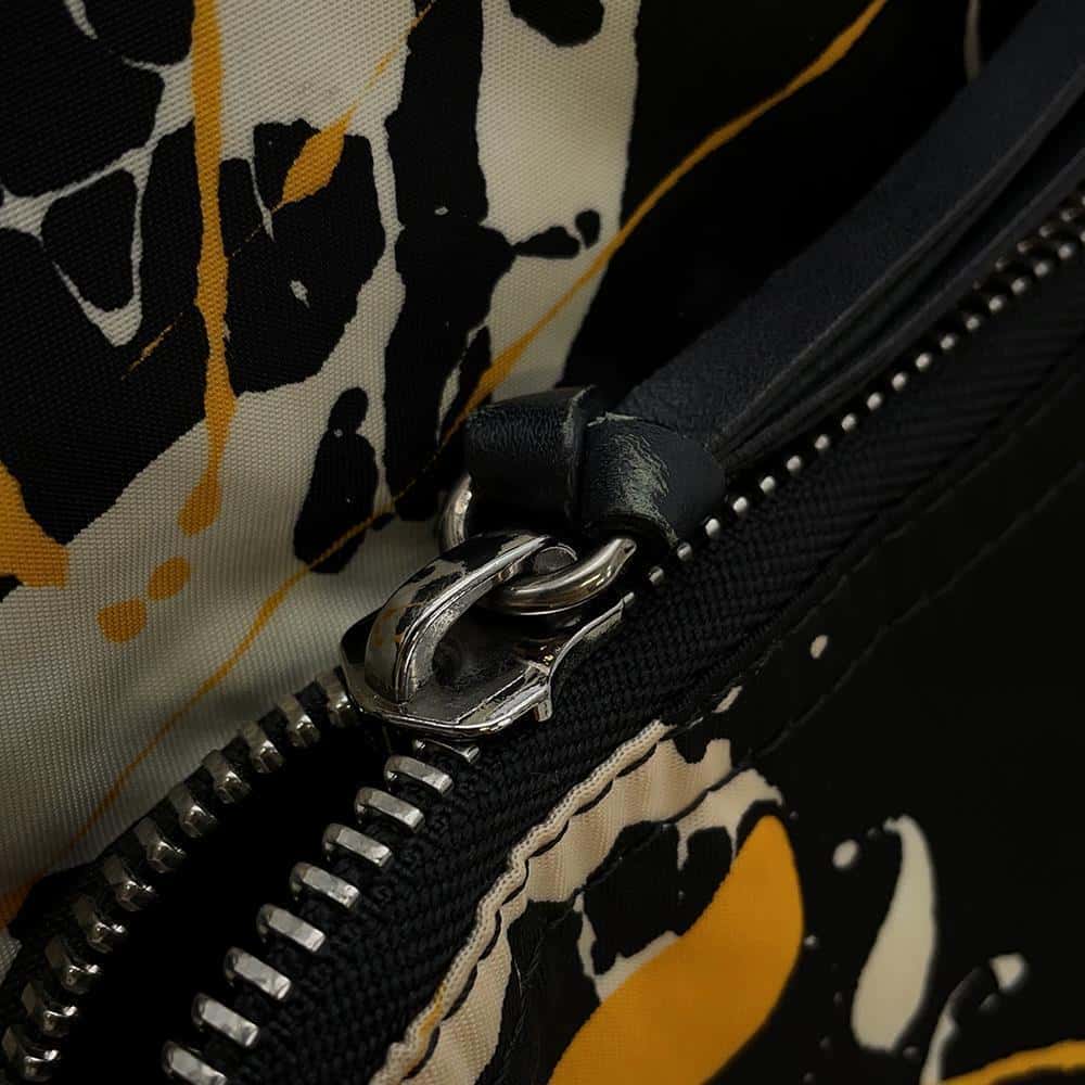 BURBERRY Backpack Black Nylon