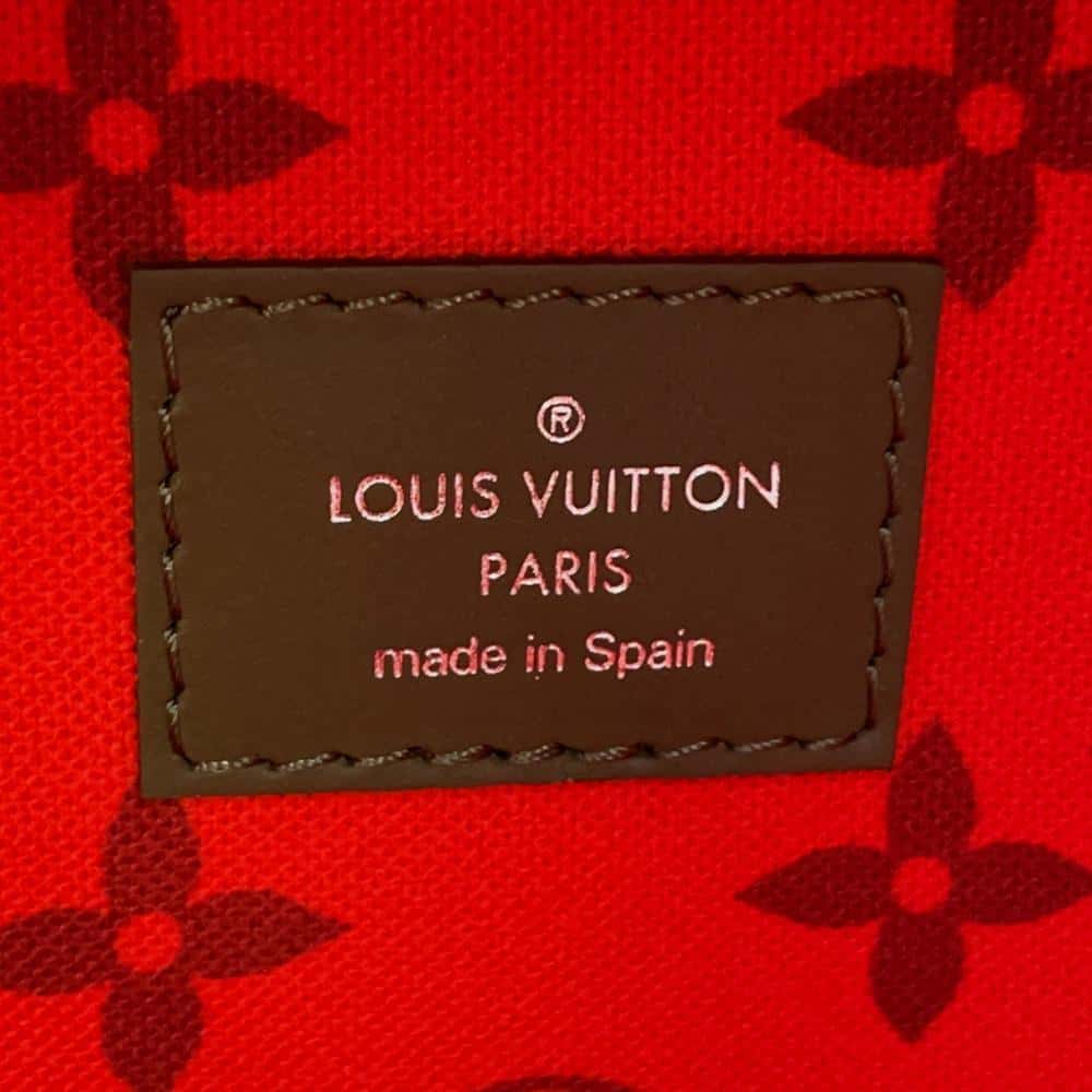 LOUIS VUITTON Discovery・Backpack KhakiM46802 Monogram・Tone Size PM