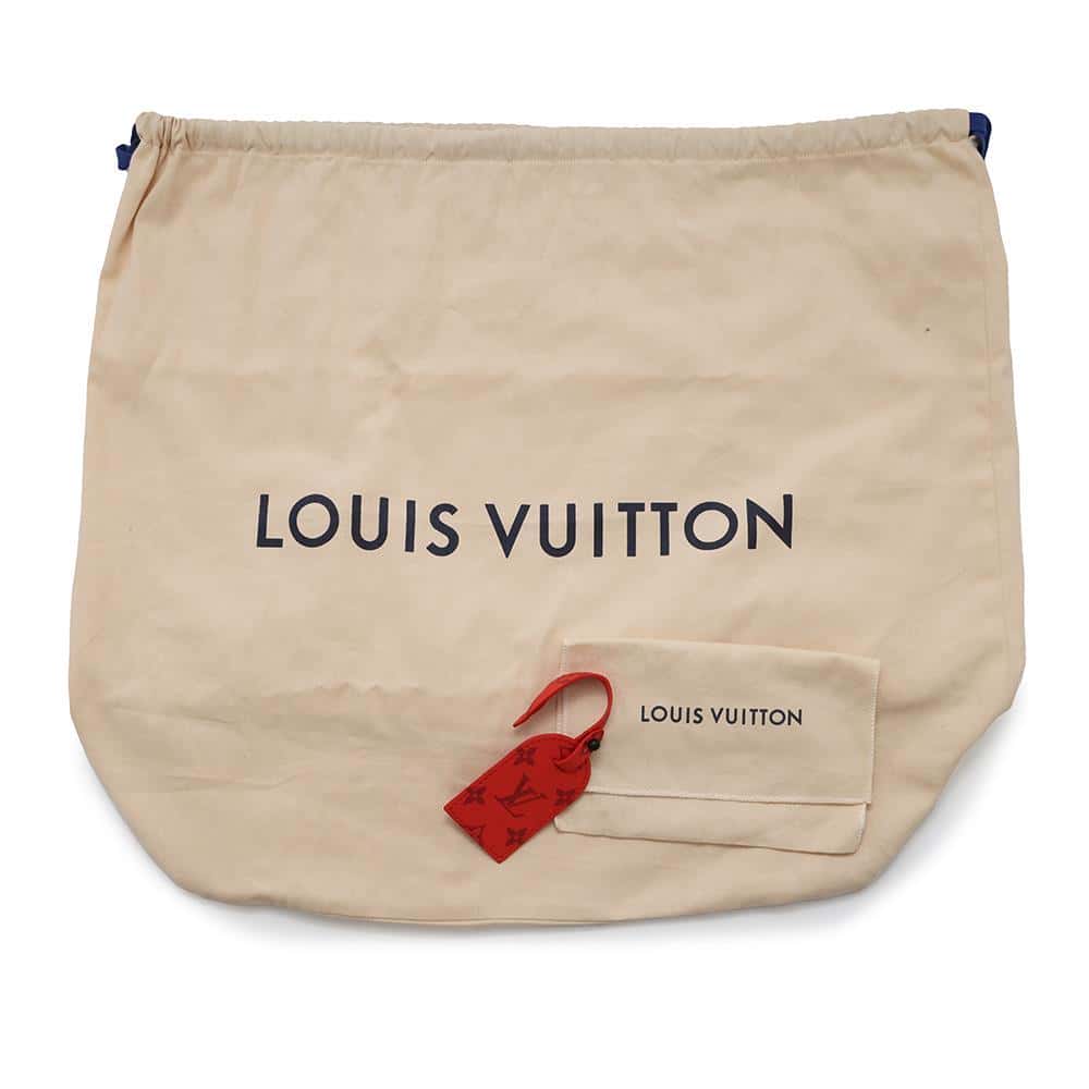LOUIS VUITTON Discovery・Backpack KhakiM46802 Monogram・Tone Size PM
