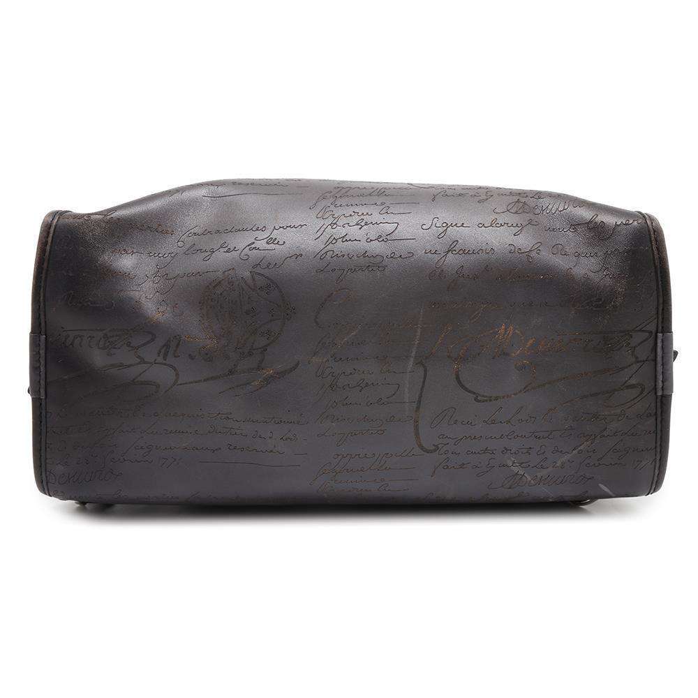 Berluti Premier Jules Backpack BlackPREMIER_JOUR-V2 Leather