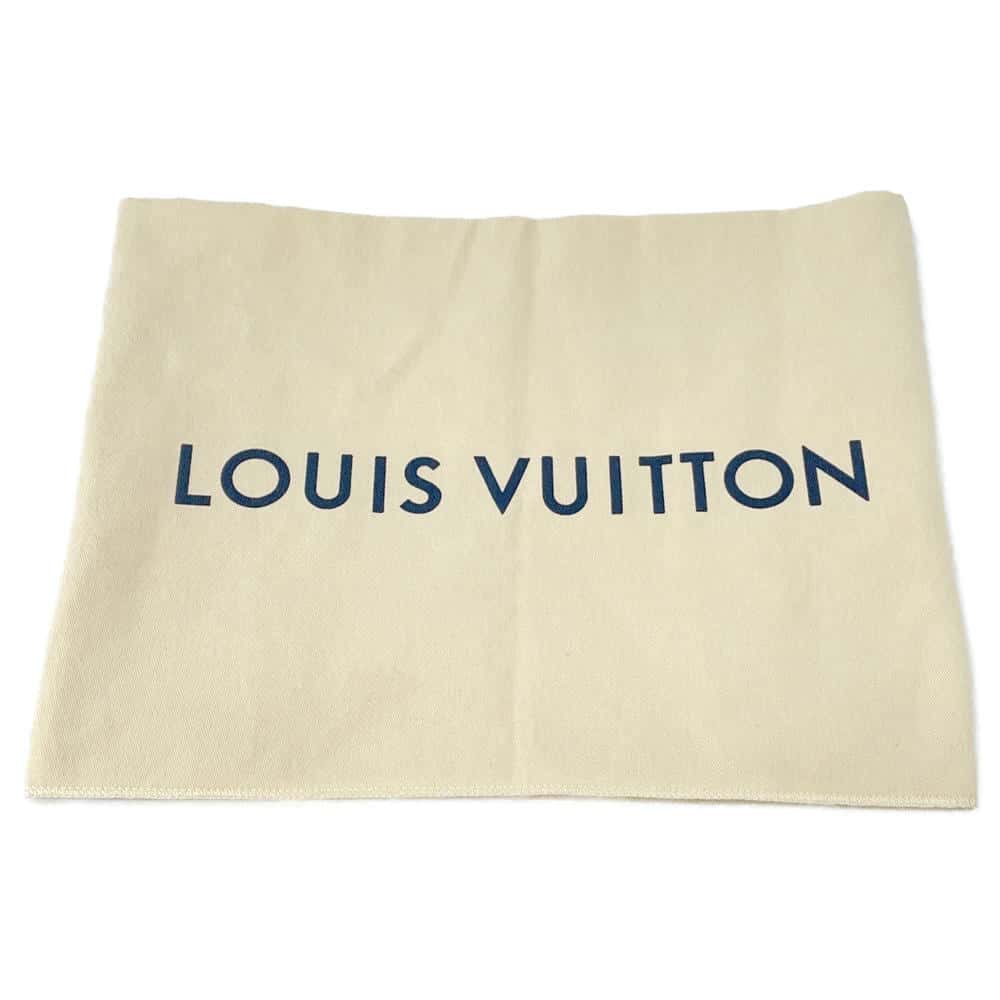 LOUIS VUITTON Rock Me Backpack NoirM54573 Soft Calf Leather Size MINI