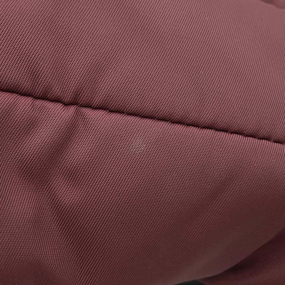 BURBERRY Backpack Bordeaux8006717 Nylon