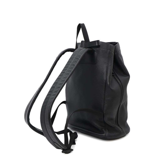 LOUIS VUITTON Chalk・Backpack Noir/OrangeM44614 Monogram Shadow