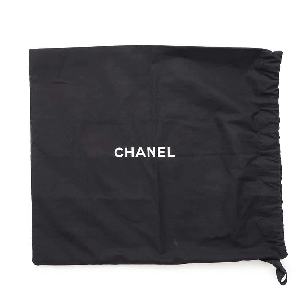 CHANEL Matelasse Mini ChainBackpack BlackAS2908 Lambskin
