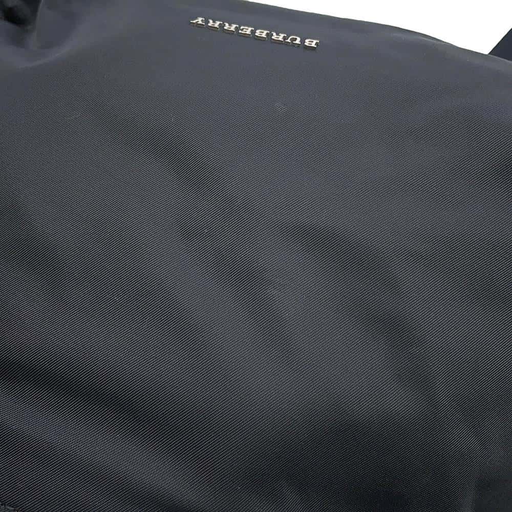 BURBERRY Backpack Black4064913 Nylon