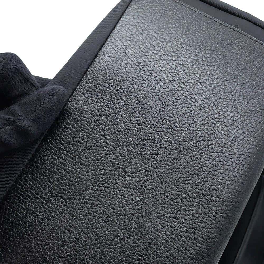 BURBERRY Backpack Black4064913 Nylon