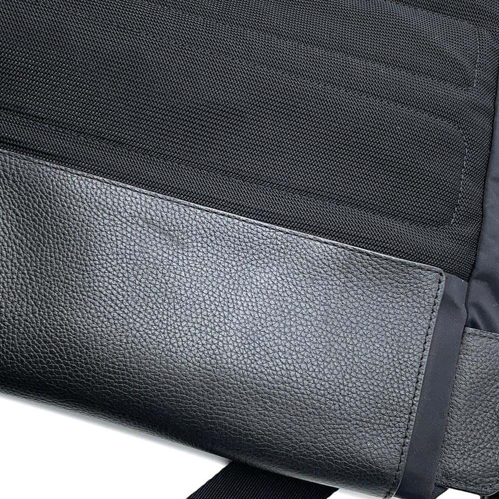 BURBERRY Backpack Black4064913 Nylon