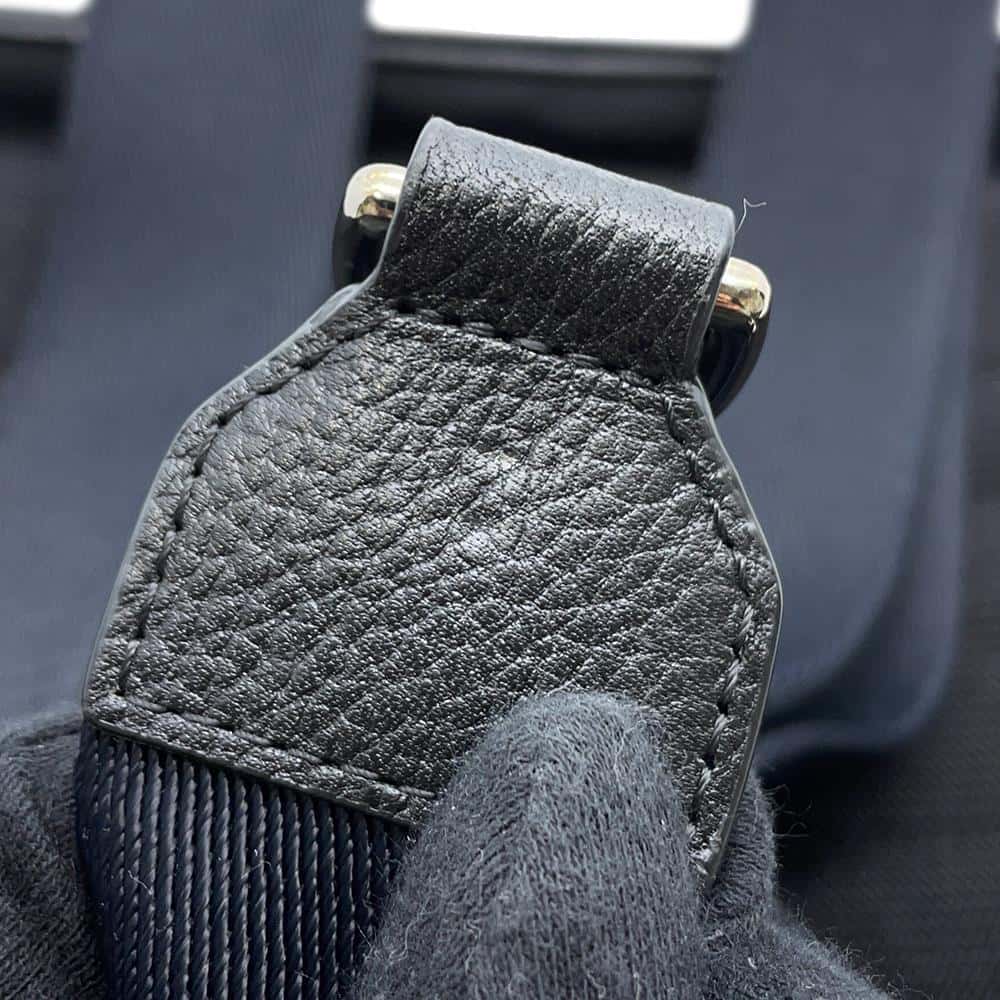 BURBERRY Backpack Black4064913 Nylon