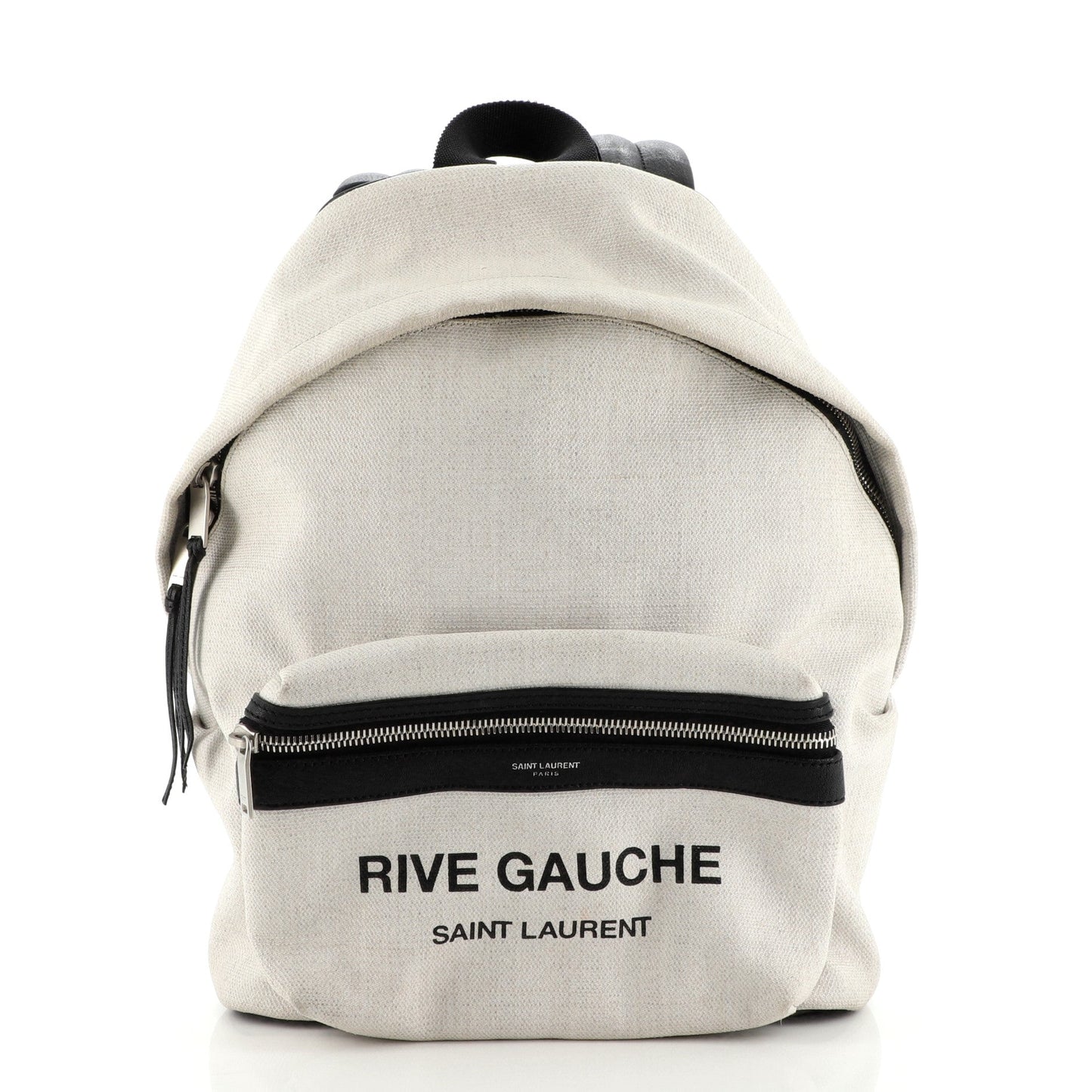 City Backpack Canvas Mini