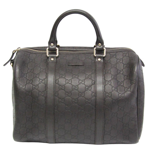 Gucci Joy Brown Leather Bag