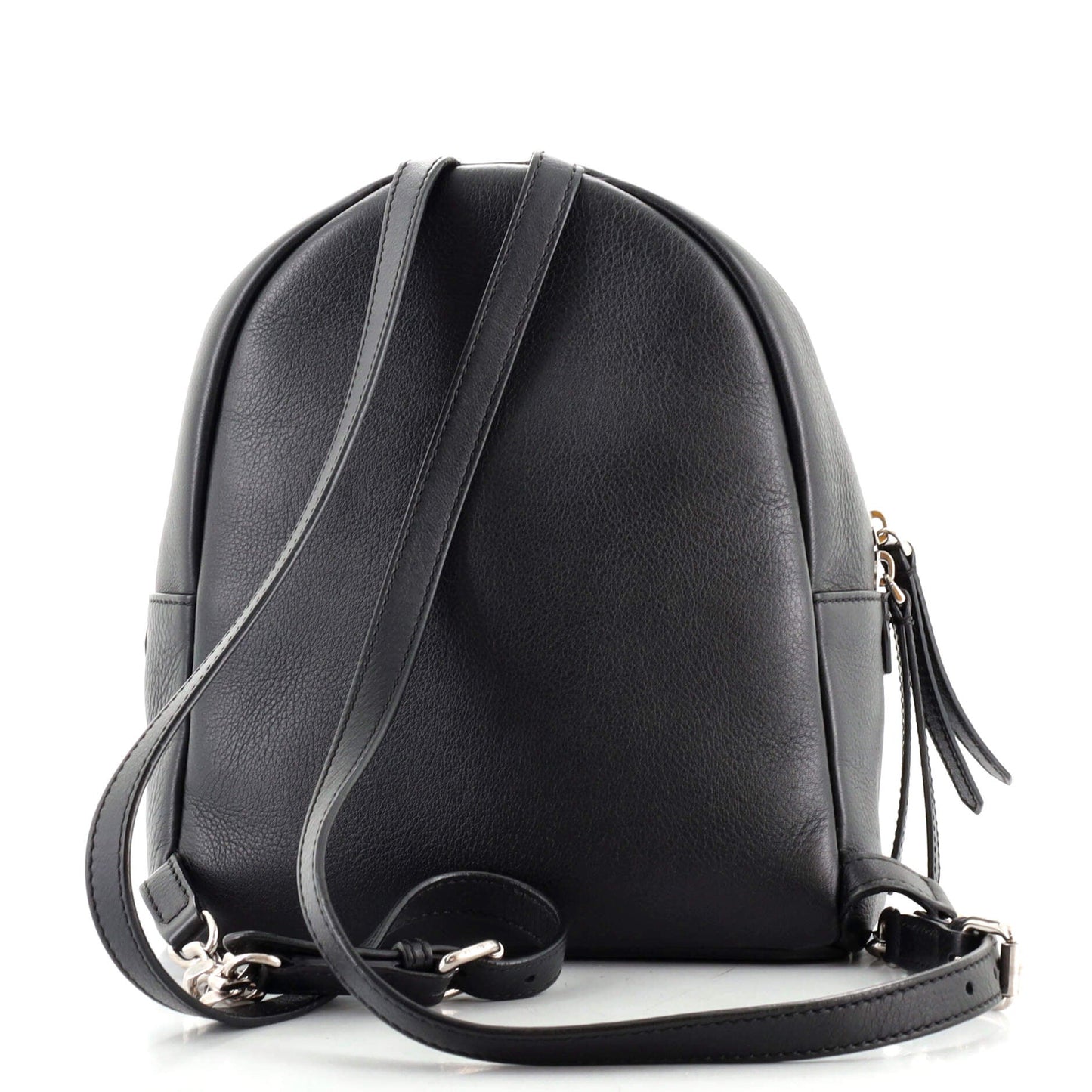 By The Way Backpack Crossbody Studded Leather Mini