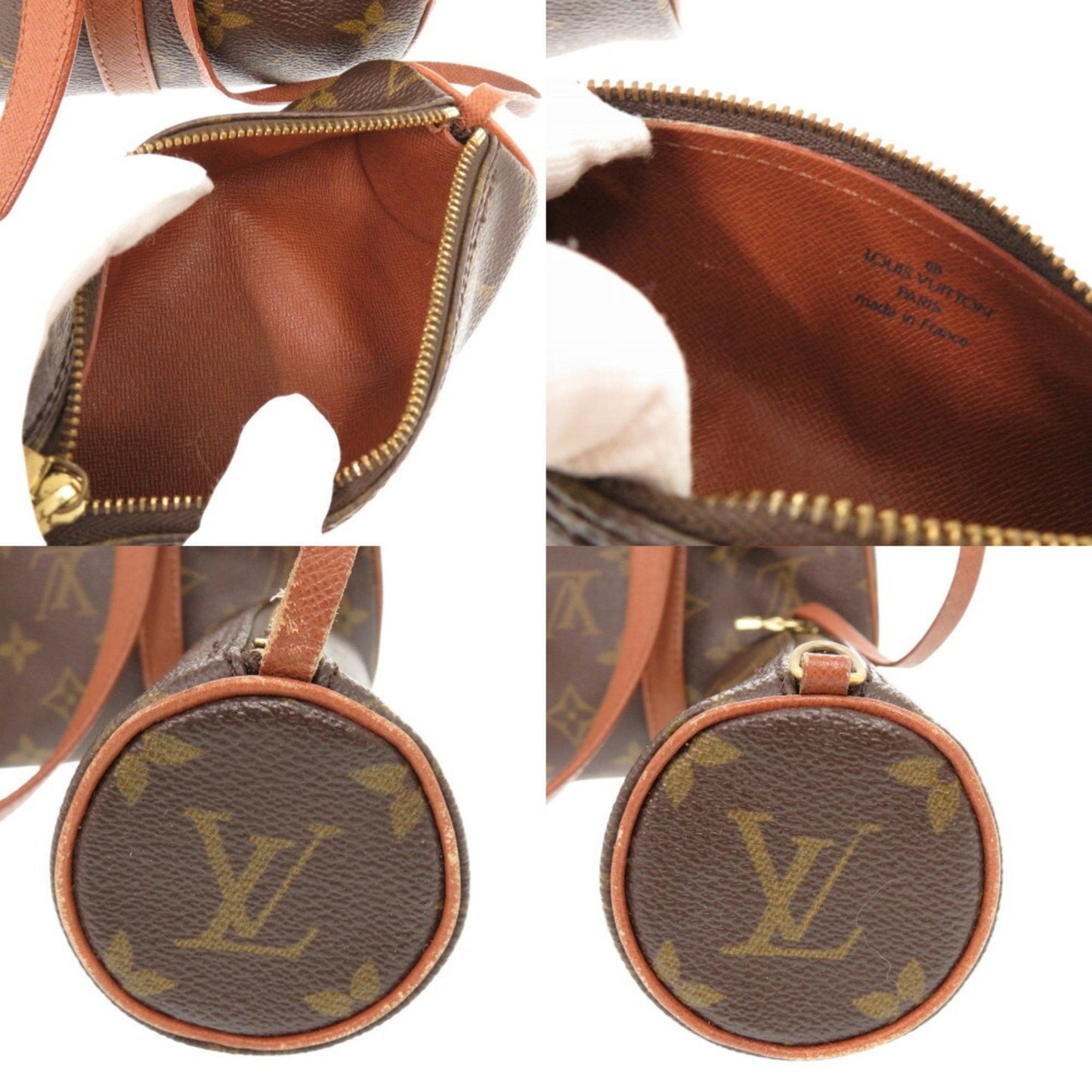 Louis Vuitton Papillon 30