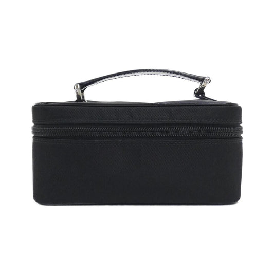 Gucci Bamboo Black Synthetic Bag