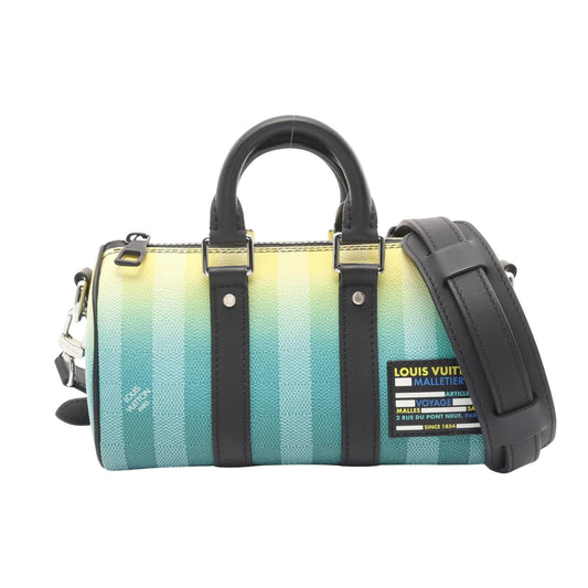Louis Vuitton Keepall XS