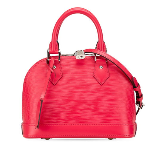 Louis Vuitton Alma BB